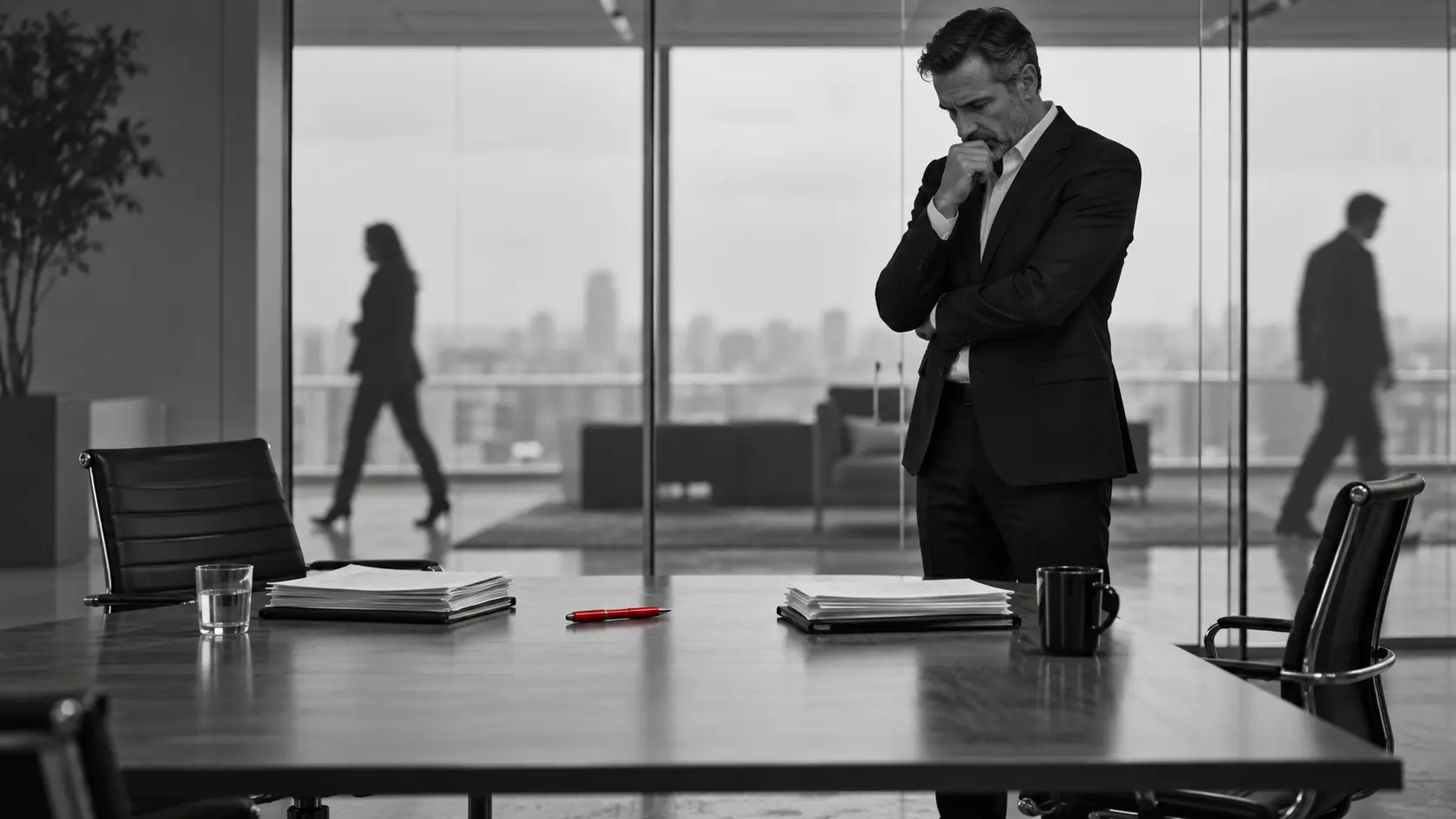 Conflit dans une équipe : comment un manager peut intervenir avant que la situation ne se bloque