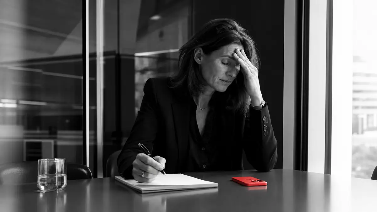 Gérer le stress au travail : coaching à Dijon