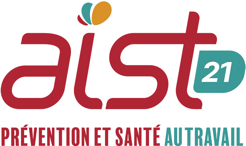 Logo AISTR02, structure accompagnée par AlphaCoaching