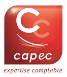 Logo CAPEC, structure accompagnée par AlphaCoaching