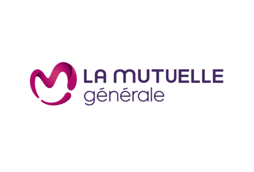 Logo La Mutuelle Générale, structure accompagnée par AlphaCoaching