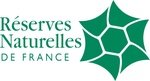 Logo Réserve Naturelle de France, structure accompagnée par AlphaCoaching