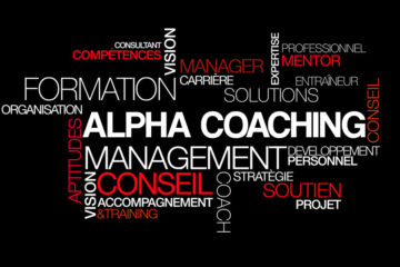 Coaching formation conseil management nuage de mots image